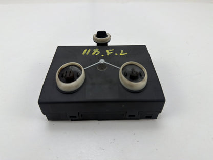 2012-2018 Audi A7 Quattro Front Left Driver Side Door Control Module Unit OEM