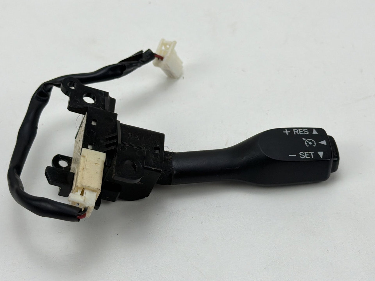2009-2012 Lexus ES350 V40 - Steering Column Cruise Control Switch 18A174 OEM