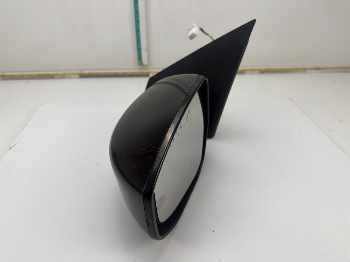 2016-2019 Nissan Sentra Front Left Driver Side Rear View Door Side Mirror OEM