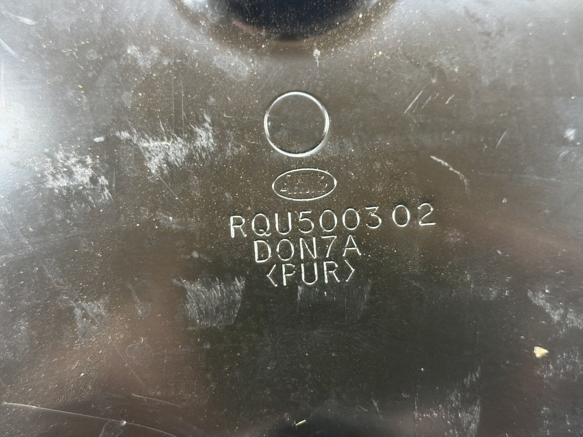 2010-2012 Land Rover Range Rover L322 Air Ride Suspension Compressor Pump OEM