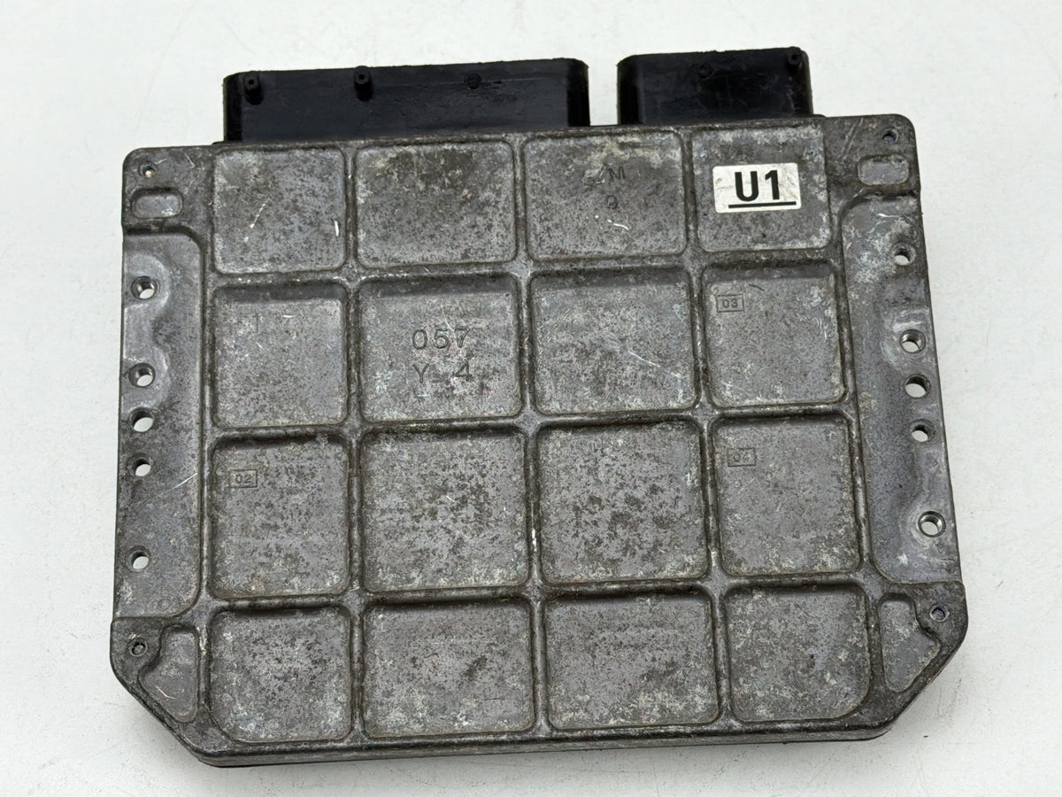 2010 Toyota Prius 1.8L Engine Control Module ECU ECM Computer 89661-47262 OEM