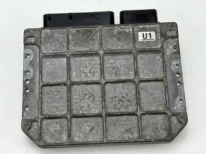 2010 Toyota Prius 1.8L Engine Control Module ECU ECM Computer 89661-47262 OEM
