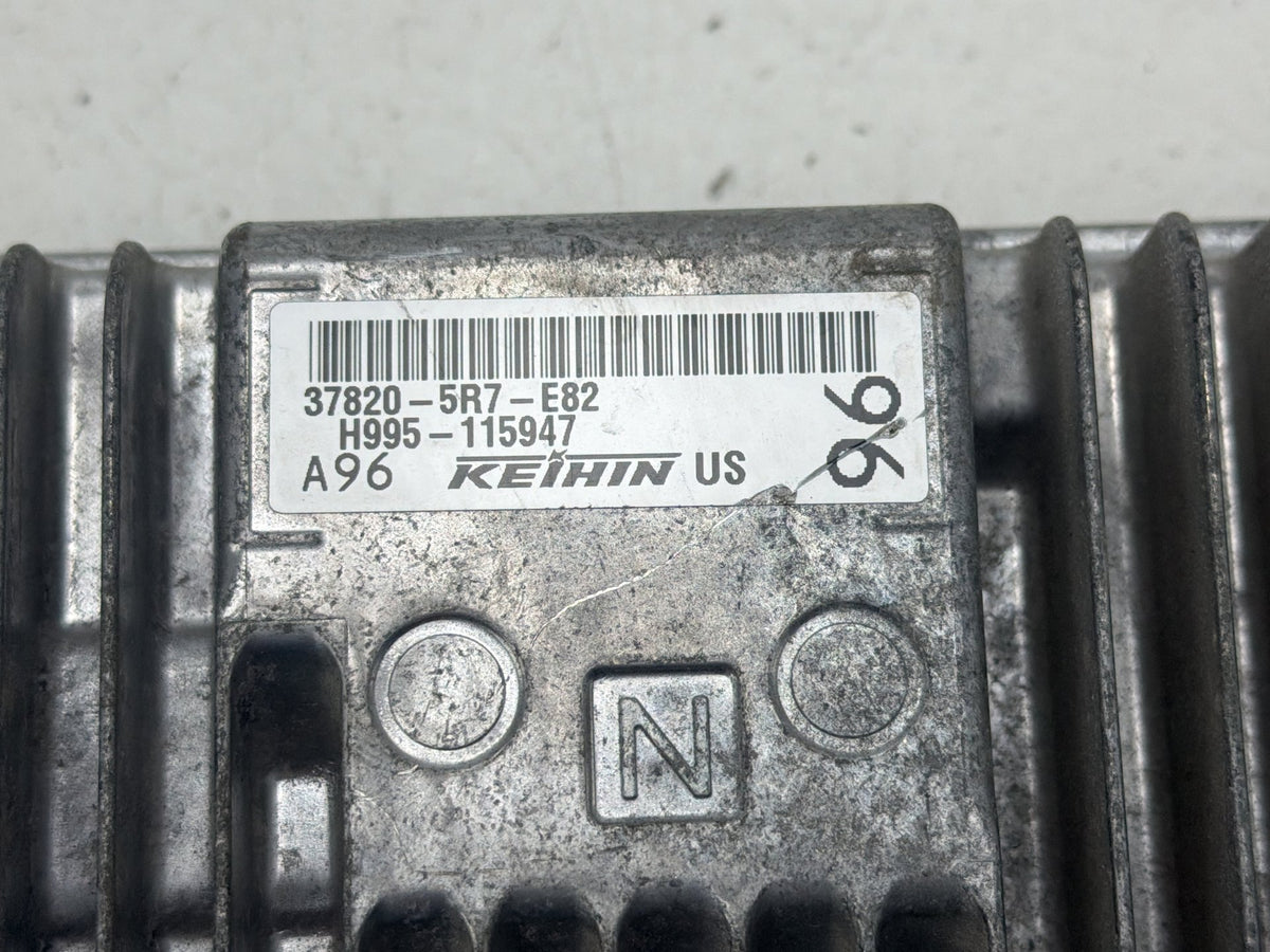 2018-2019 Honda Fit Engine Computer Control Module Unit ECU ECM OEM