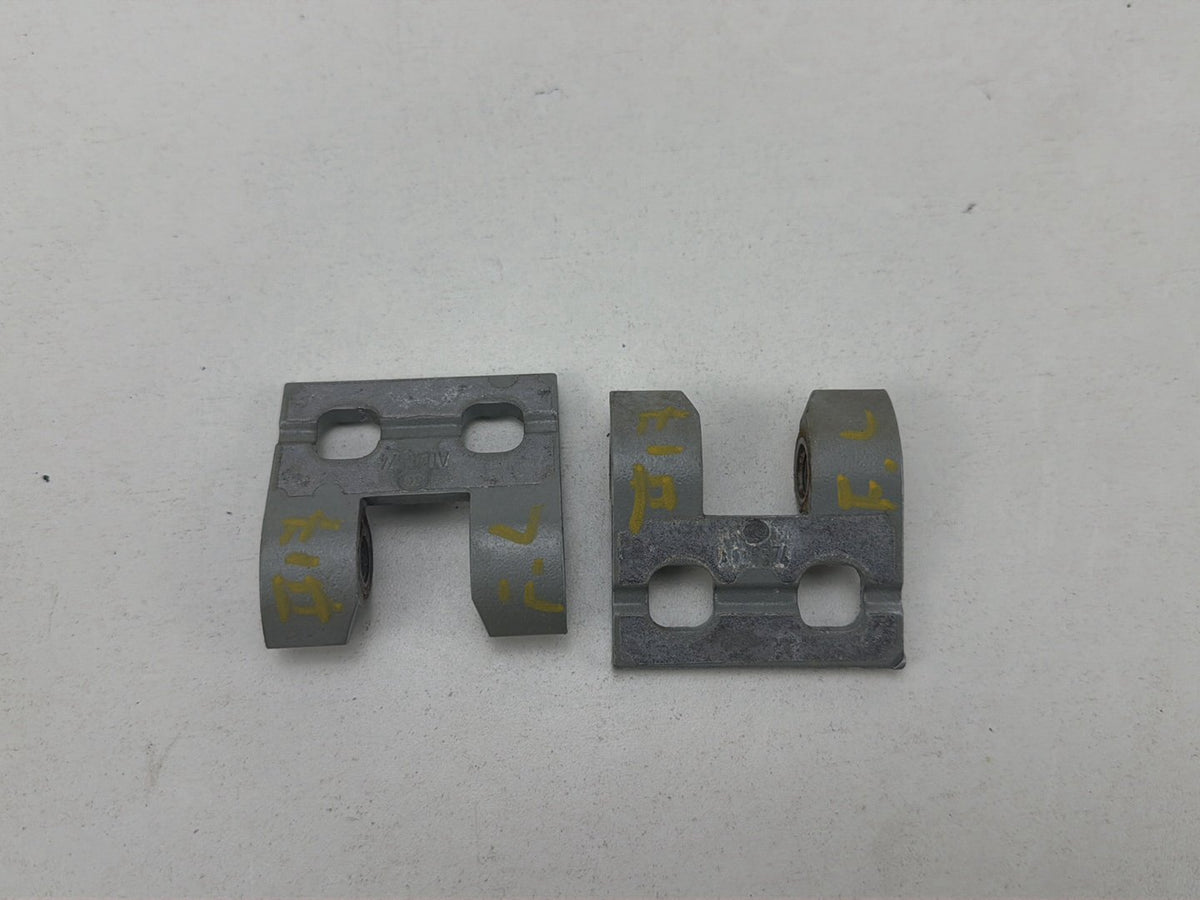 2012-2015 BMW X1 E84- Front Lower & Upper Door Hinge Set A046574