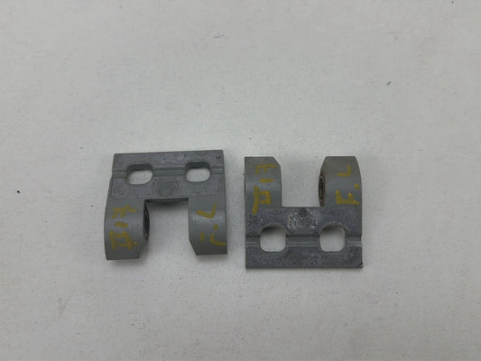 2012-2015 BMW X1 E84- Front Lower & Upper Door Hinge Set A046574