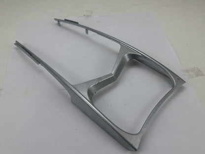 2010-2016 Cadillac SRX Center Console Shifter Bezel Trim 25871316 OEM