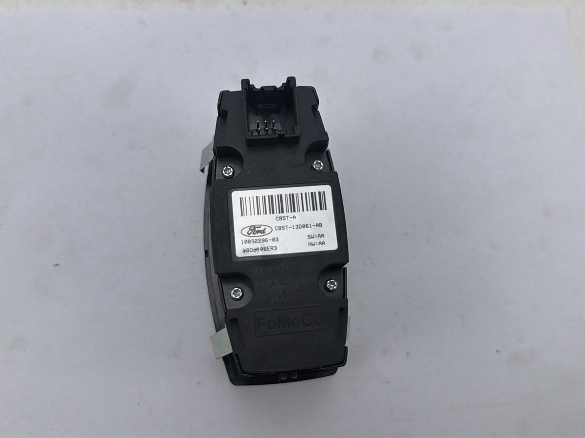2011-2015 Ford Explorer Headlight Lamp Dimmer Switch Control Panel OEM