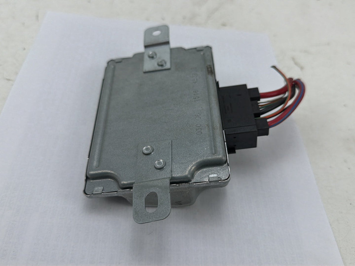 2014-2017 Maserati Ghibli Voltage Stabiliser Control Module 56029583AB OEM