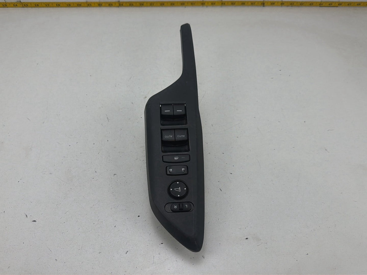 2016-2021 Honda Civic Driver Left Door Master Power Window Switch M64583 OEM