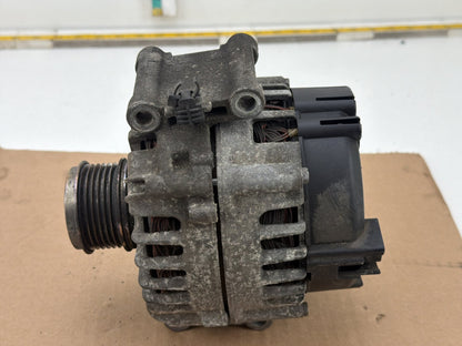 2013-2017 Audi Q5 8R Alternator Generator 06H903018M OEM