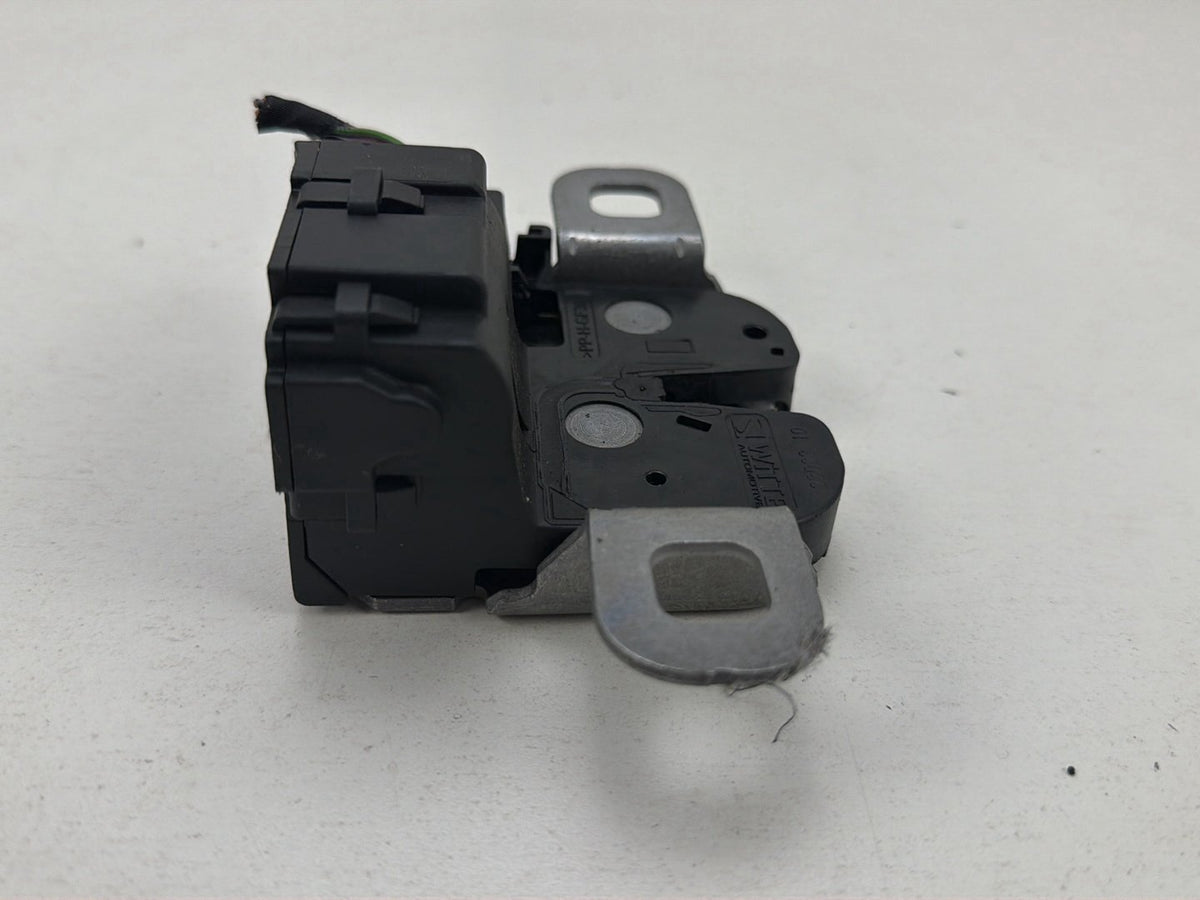 2011-2016 Mini Countryman Cooper Trunk Lid Lock Actuator 51249802312 OEM