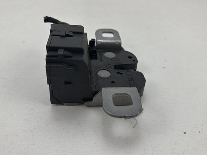 2011-2016 Mini Countryman Cooper Trunk Lid Lock Actuator 51249802312 OEM
