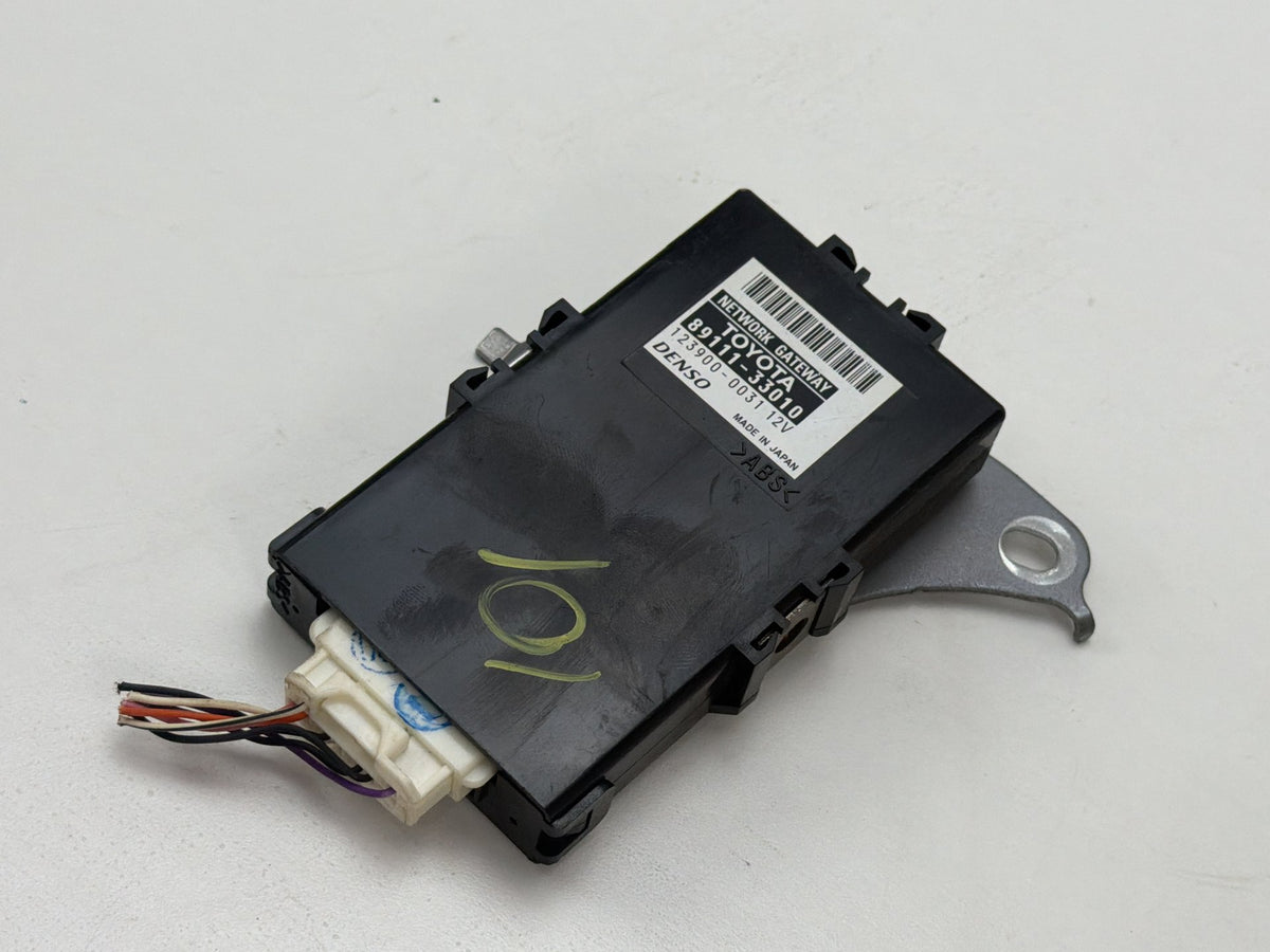 2007-2009 Lexus ES350 V40 Network Gateway Multiplex Control Module ECU OEM