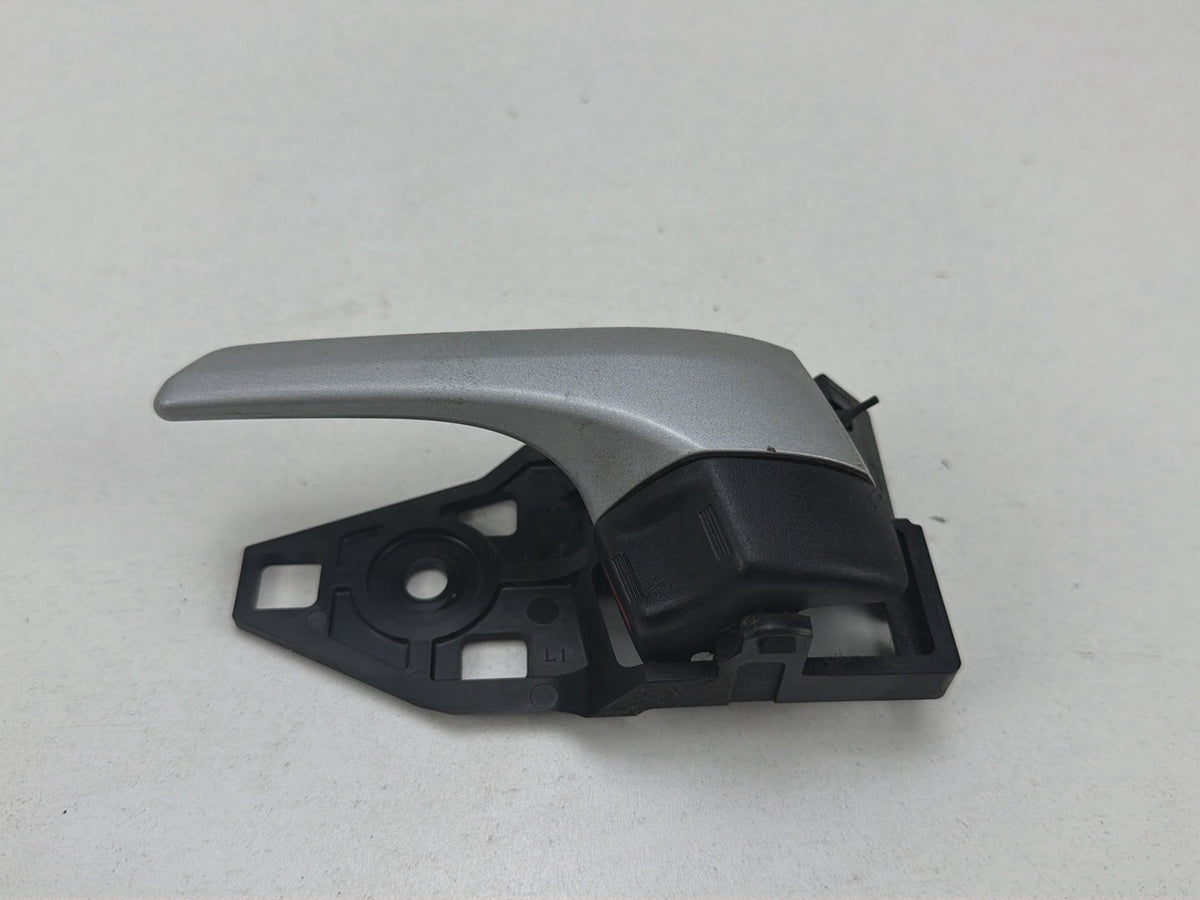 2010-2015 Toyota Prius W30- Left Front Door Interior Handle OEM