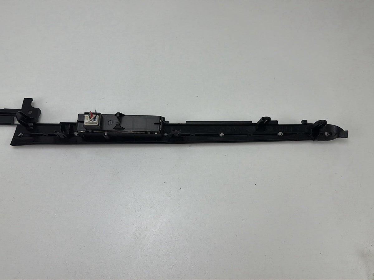 2010-2015 Toyota Prius Dash Instrument Cluster Center Trim Panel 5547547060 OEM