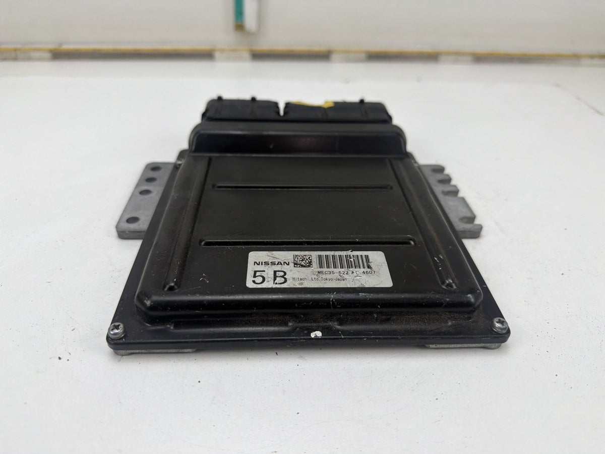 2005-2006 Nissan Altima Engine Computer/ ECU Control Module MEC35-522 A1 OEM