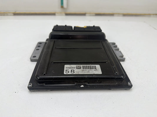 2005-2006 Nissan Altima Engine Computer/ ECU Control Module MEC35-522 A1 OEM