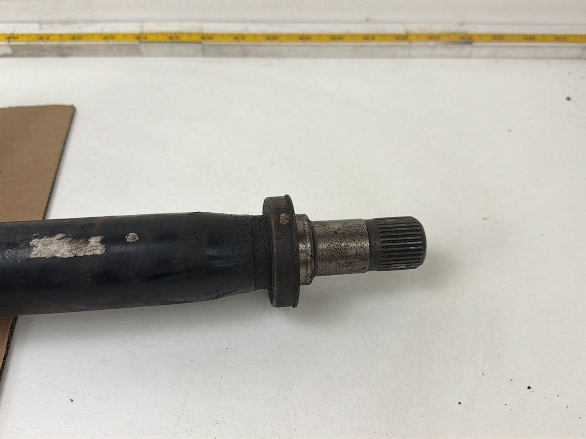 2012-2017 Chevrolet Sonic-Front Right Axle Shaft OEM