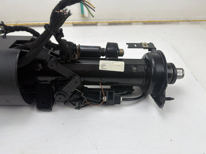 2004-2008 Chrysler Crossfire ZH Steering Column W/Switch Assembly OEM