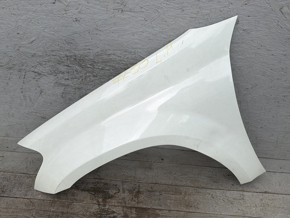 2007-2012 Mercedes-Benz GL450 GL-Class X164 Left Front Fender OEM