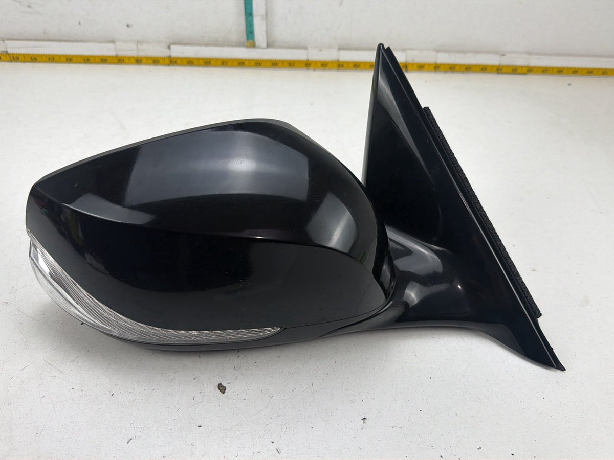 2014-2017 Infiniti Q50 Passenger Right Door Mirror OEM