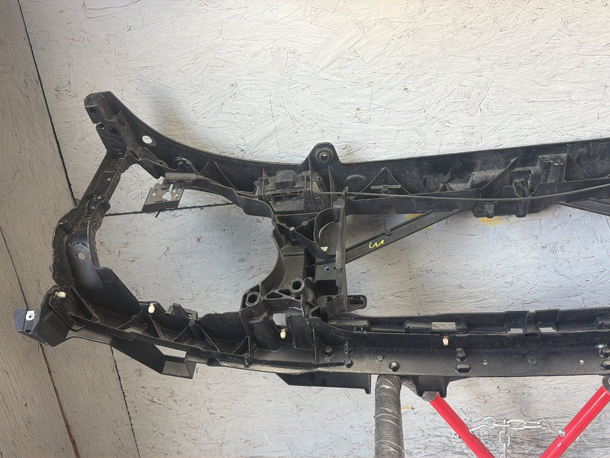 2010-2013 Land Rover Range Rover Sport Radiator Core Support Frame Bracket OEM