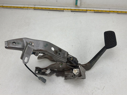 2017-2018 Toyota Sienna L30 - Brake Foot Pedal Assembly