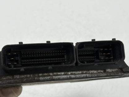 2006 Nissan Titan Engine Control Module ECU ECM MEC84-190 OEM