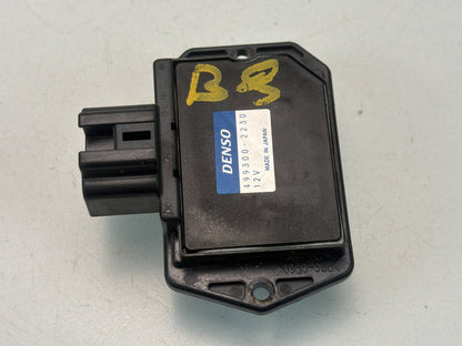 2011-2016 Toyota Sienna Highlander HVAC Heater Blower Motor Resistor OEM