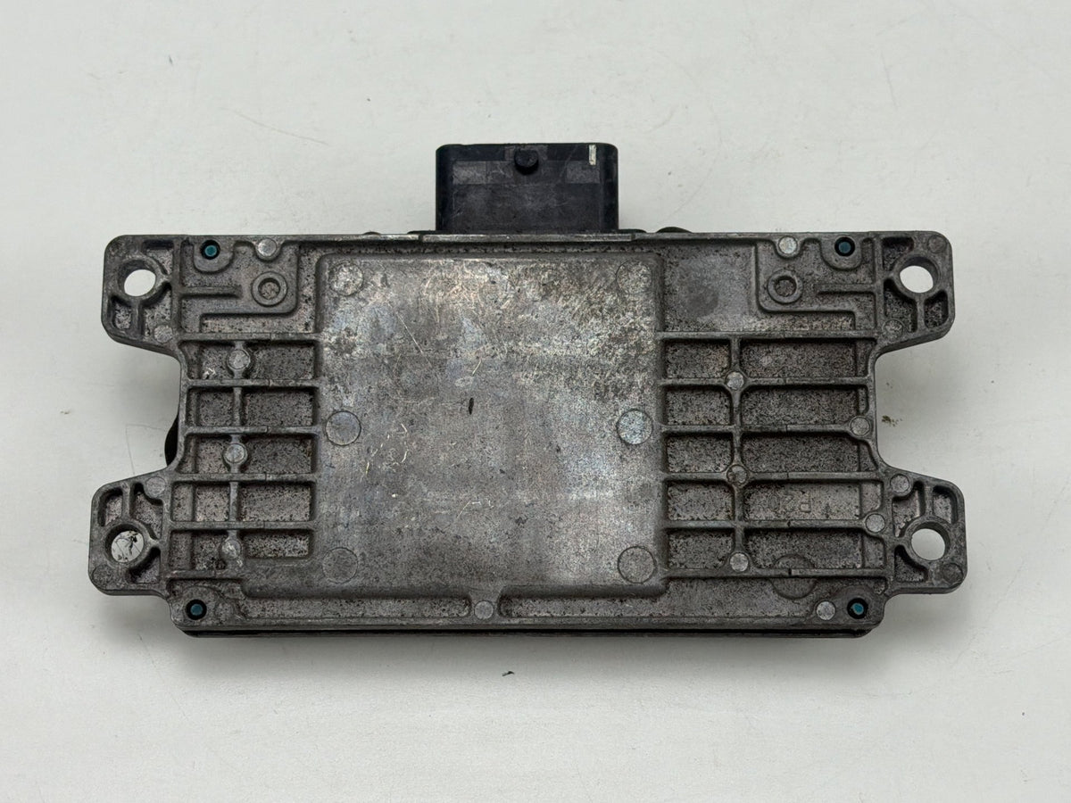2010-2012 Nissan Rogue Transmission Control Module TCM TCU 31036-1VK6A OEM