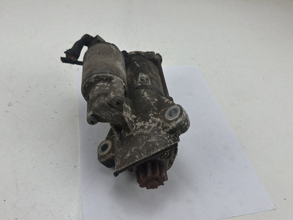 2011-2015 Ford Explorer Engine Starter Motor Assembly 8011-11000-BA OEM