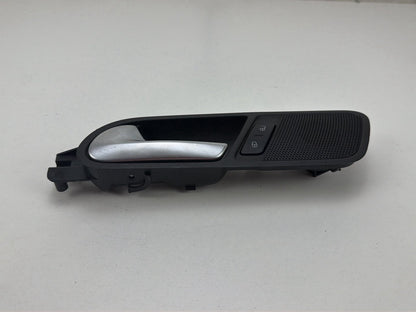 2013-2017 Volkswagen Tiguan Left Rear Door Interior Handle 5N0035411A OEM