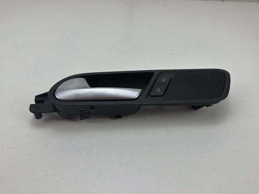 2013-2017 Volkswagen Tiguan Left Rear Door Interior Handle 5N0035411A OEM
