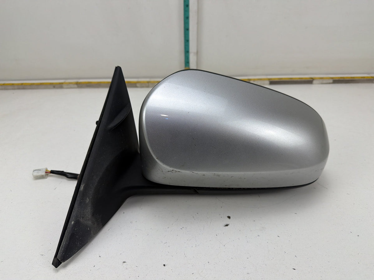 2012-2014 Toyota Camry - Left Driver Side View Power Door Mirror OEM