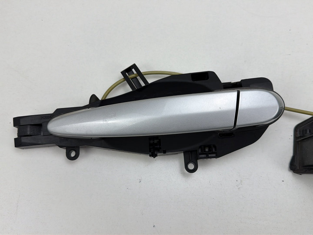 2013-2014 BMW X1 E84 Rear Left Door Lock Latch Actuator 7229459 OEM