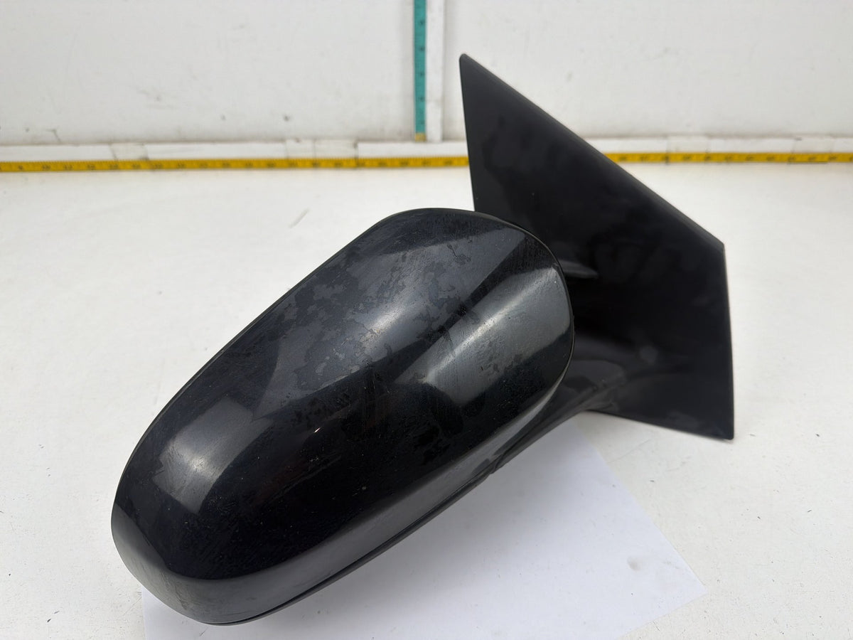 2014-2019 Toyota Corolla Front Right Door View Mirror Without Mirror Glass OEM