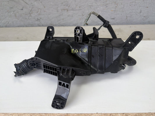 2006-2013 Lexus IS250 E20 Engine Under Hood Fuse Box Relay Junction Block OEM