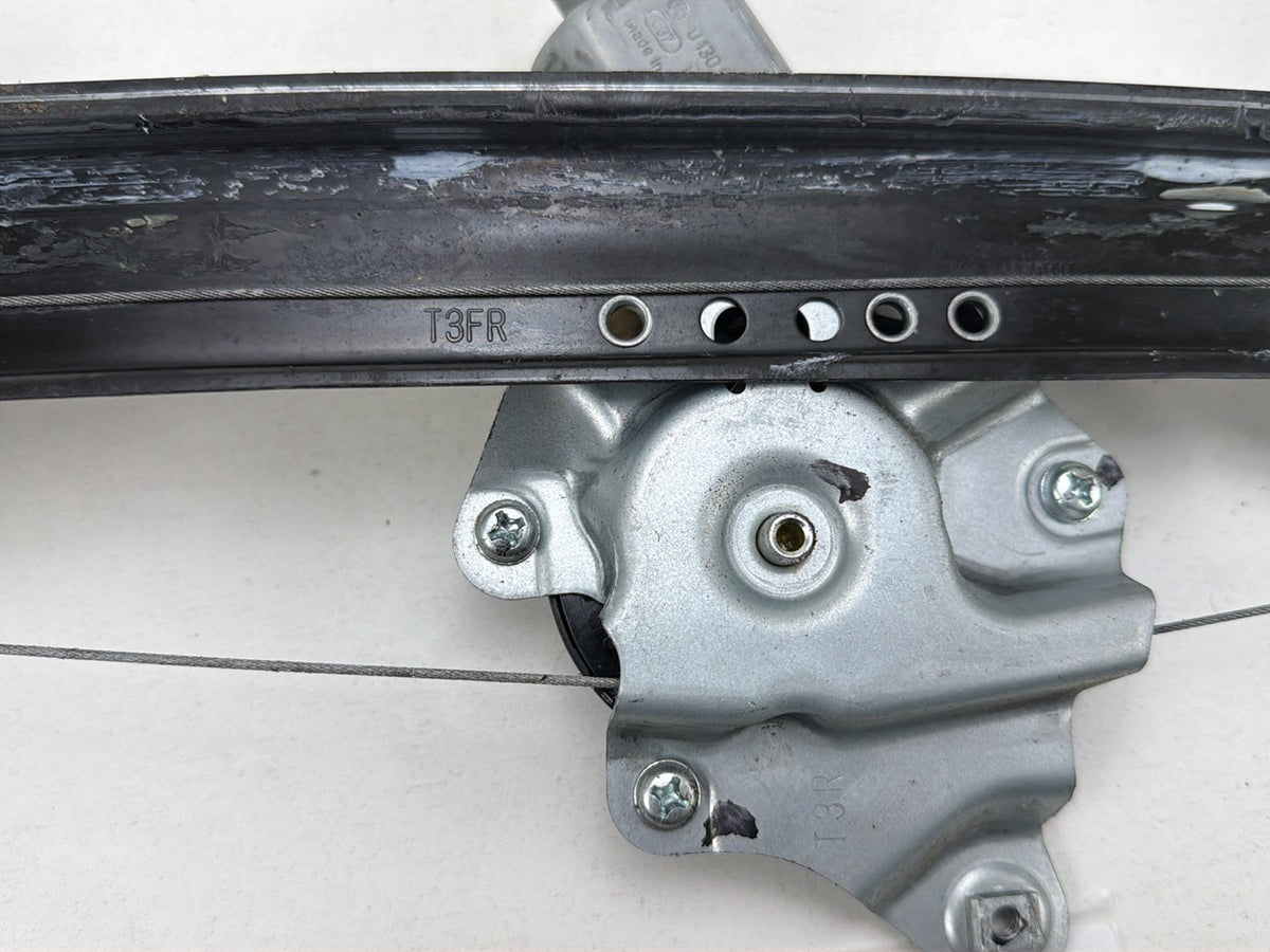 2012-2020 Chevrolet Sonic RS Front Right Side Power Window Regulator Motor OEM