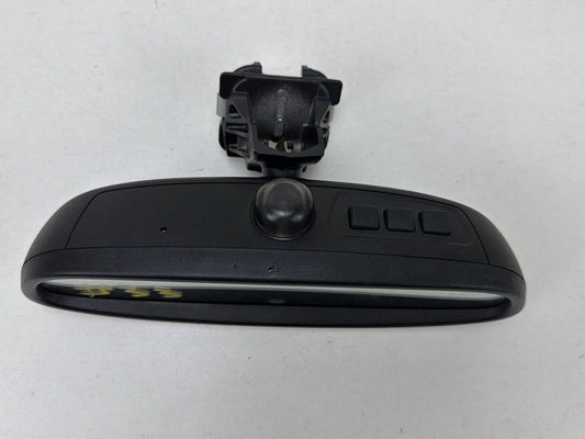 2014-2016 BMW 228i F22-Interior Rear View Mirror E11026661 OEM