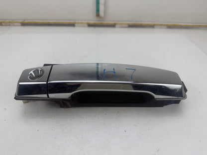 2007-2012 Nissan Altima Front Left Driver Side Exterior Door Handle OEM