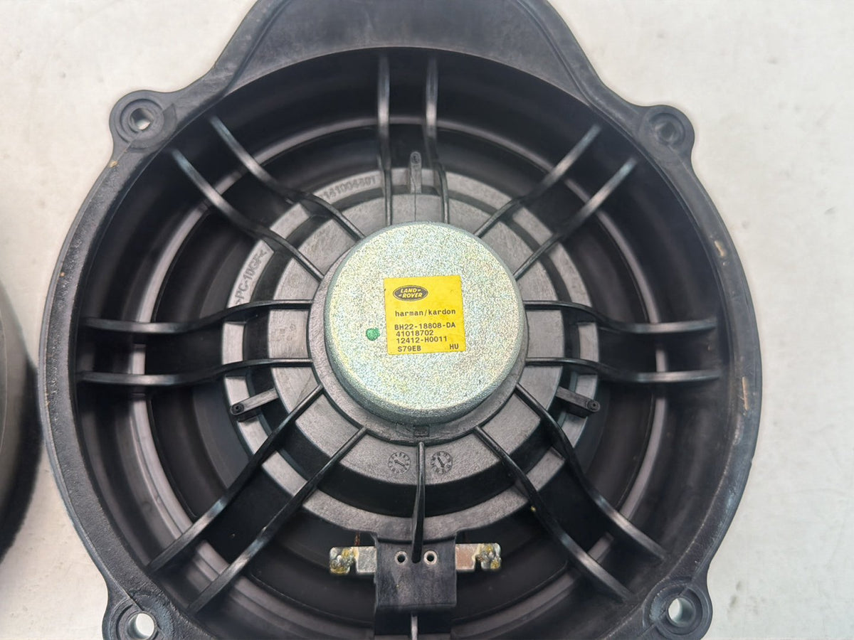 2012-2013 Land Rover Range Rover Sport Front Left/Right Door Audio Speaker OEM