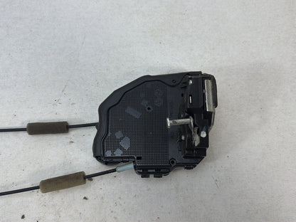 2007-2009 Toyota Camry XV40- Left Rear Door Lock Actuator PN: A046693 OEM