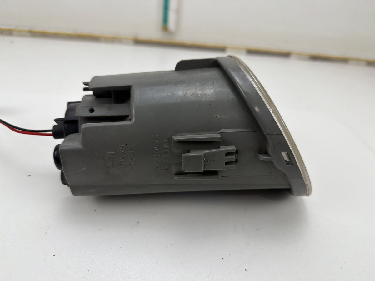 2006-2014 Subaru Tribeca Front Left Diver Side Fog Light OEM