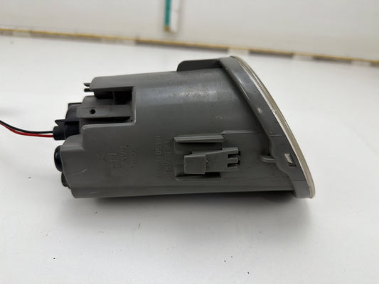 2006-2014 Subaru Tribeca Front Left Diver Side Fog Light OEM