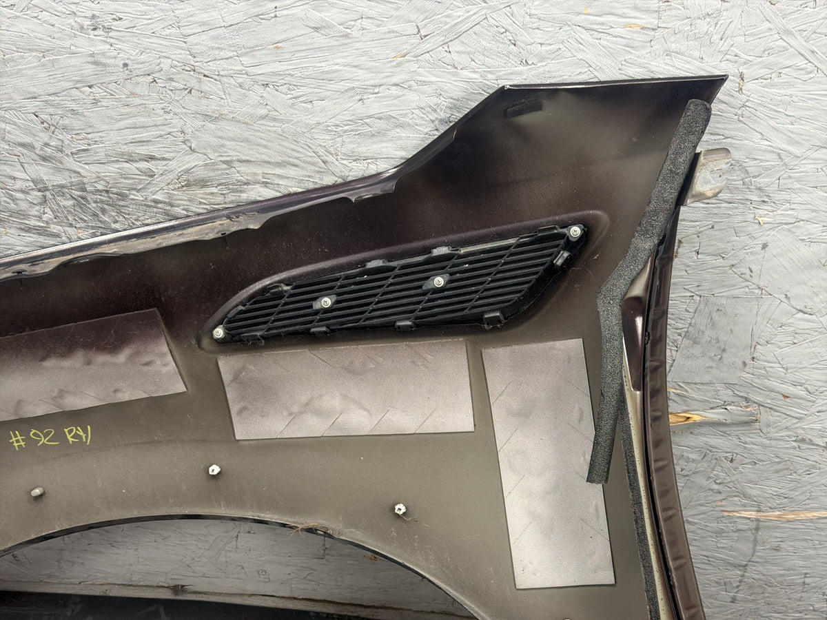 2011-2017 Infiniti QX56 Front Right Passenger Side Fender OEM
