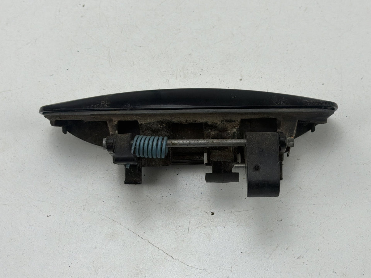2011-2014 Dodge Charger Rear Left Driver Side Exterior Door Handle 31195N OEM