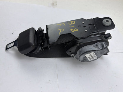 2011-2012 Cadillac SRX Front Right Passenger Side Seat Belt 15903263 OEM