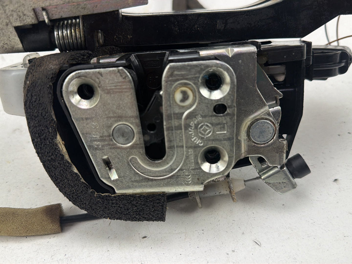 2014-2024 Infiniti Q50 Rear Left Side Door Lock Actuator Latch OEM