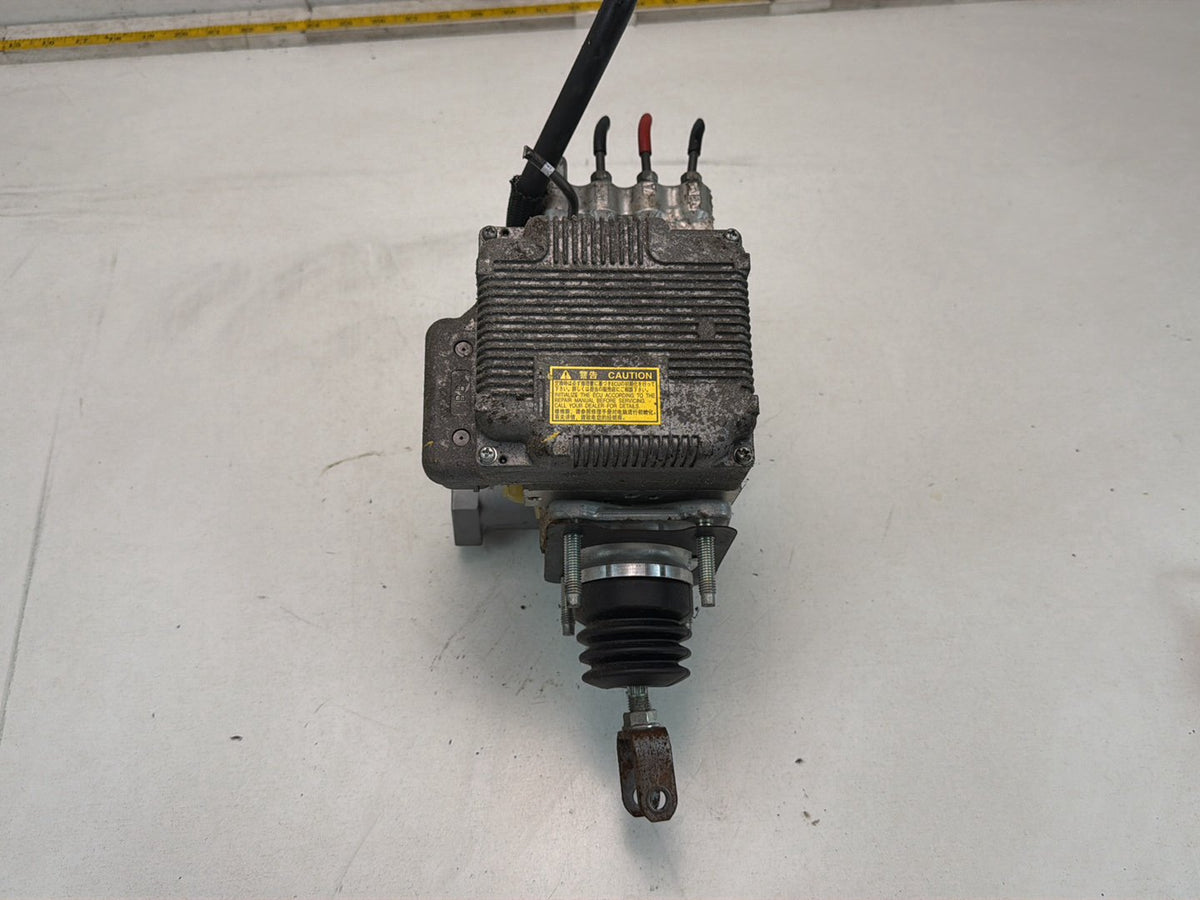 2010-2015 Toyota Prius W30-ABS Anti Lock Brake Pump Module ECU 47270-47030 OEM