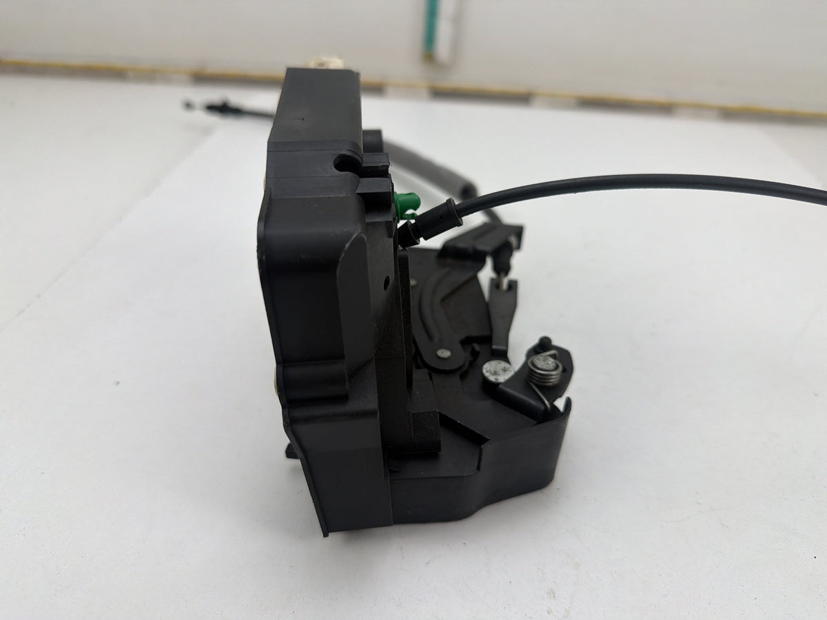 2010-2012 Land Rover Range Rover L322 Rear Right Side Door Lock Actuator OEM